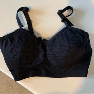 Kindred Bravely Sublime Pumping/Nursing Bra